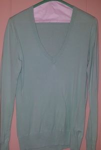 Gap cotton sweater size small